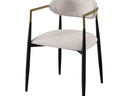Jaramillo - Contemporary Side Chair (Set of 2)