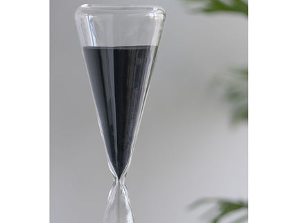 Triangular Shape Hourglass, Sand