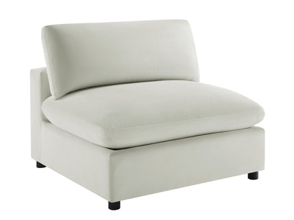 Caylie - Armless Slipper Chair