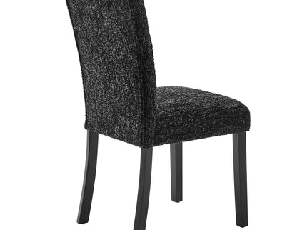 Extra Padded Dining Chair (Set of 2)