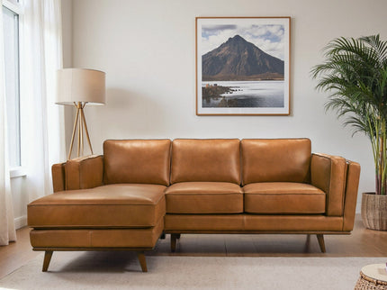 Chase - Sectional Sofa