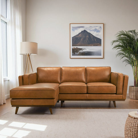 Chase - Sectional Sofa
