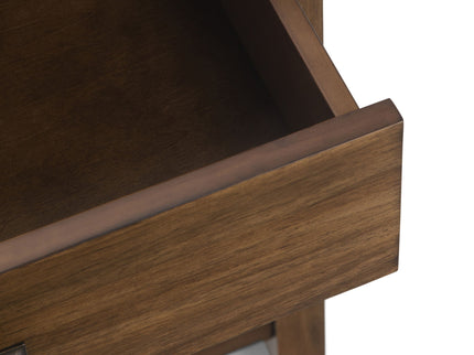 Artisan - Handcrafted Bedside Table