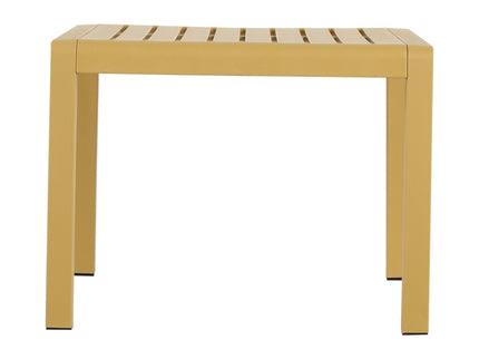 3 Piece Indoor / Outdoor Leisure Table And Chair Set