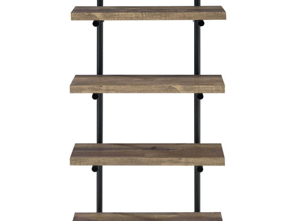 Industrial Design Wall Shelf