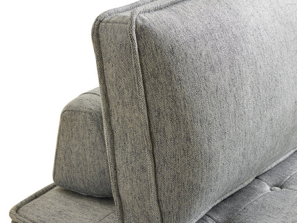 Sofa With Modular Splicing Design