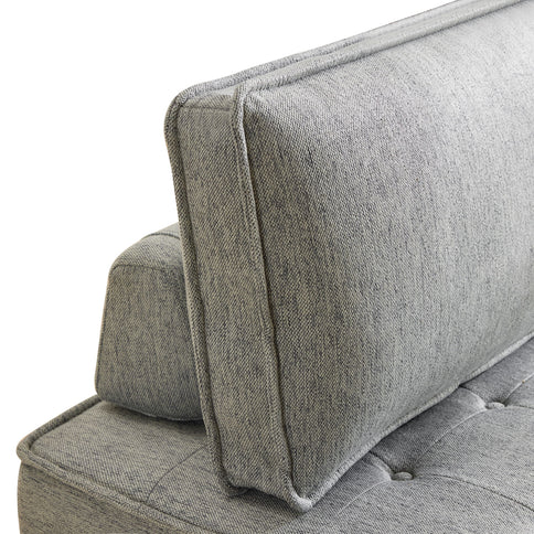 Sofa With Modular Splicing Design