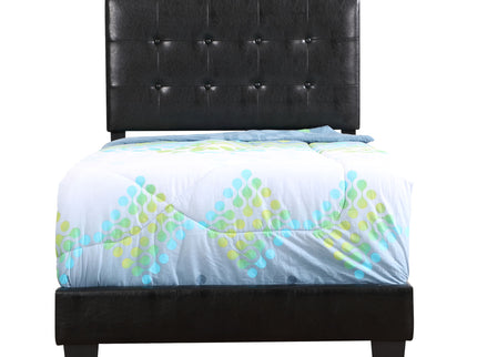 Caldwell - Bed