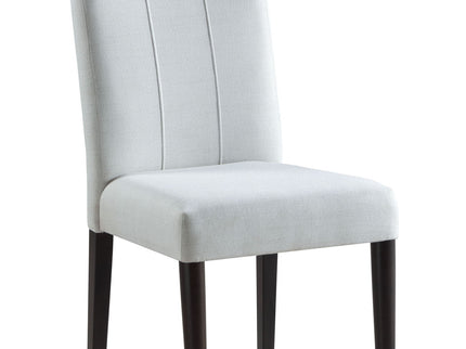 Carena - Side Chair (Set of 2) - White