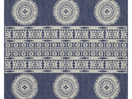 Sunshine - 2'7" X 7'3" Indoor / Outdoor Area Rug