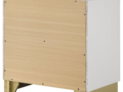Sophia - 2 Drawer Nightstand