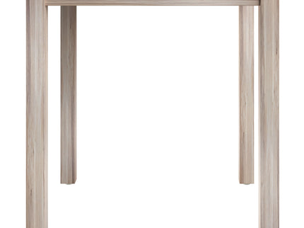 Modern Table Compact Design