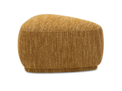 Pebble - Rounded Triangle Cocktail Ottoman