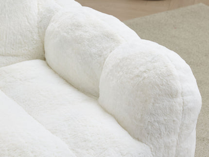 Lotus Style Compression Sofa Bean Bag