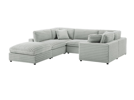 Jenny - Modular Sectional