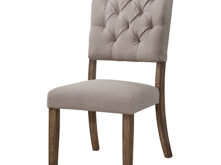 Bernard - 7 Pieces Dining Room Set