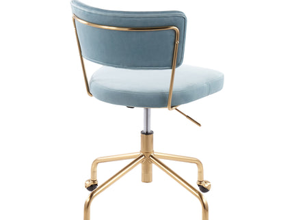 Tania - Contemporary Task Chair