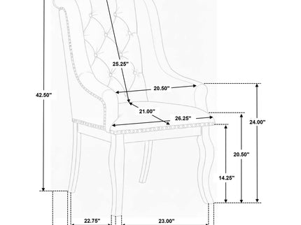 Kinzler - Dining Set