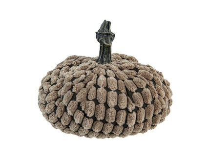 Weighted Pumpkin Ornament Decor For Holiday Harvest Festival Fall Festival & Thanksgiving