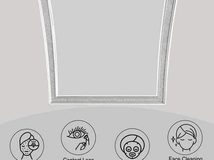 Maverick - Mirror - Platinum