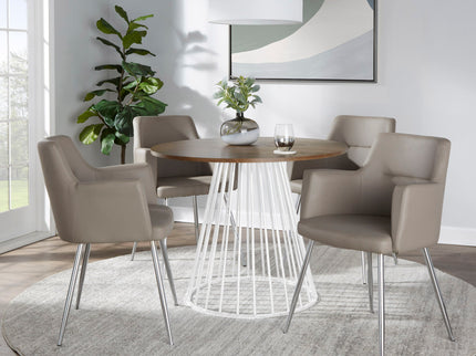 Canary Cosmo - Contemporary Dining Table