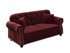 Dark Red