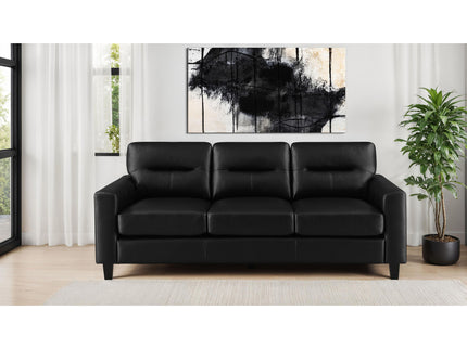 Remington - Sofa With Track Arms