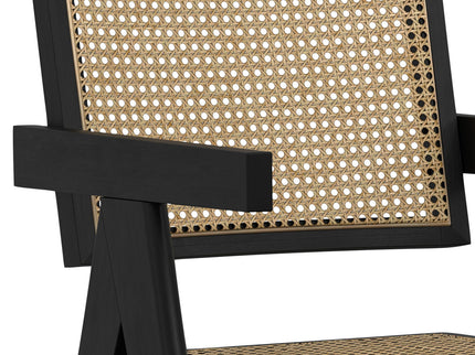 Regina - Handcrafted Dining Armchair (Set of 2)
