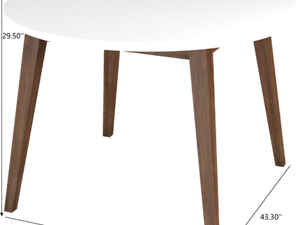 Paloma - Versatile Dining Table