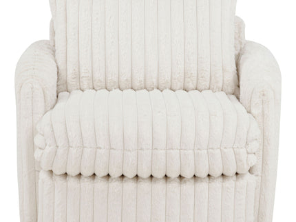 Crandall - Swivel Accent Chair