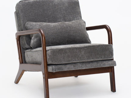 Upholstered Living Room Chair