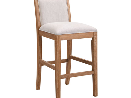 Upholstered Barstools (Set of 2)