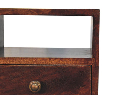 Mini Classic Bedside Table