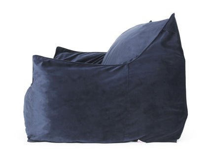 Fila - een Oversized Seater Bean Bag Chair With Armrests