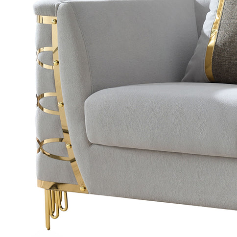 Contessa - Accent Chair