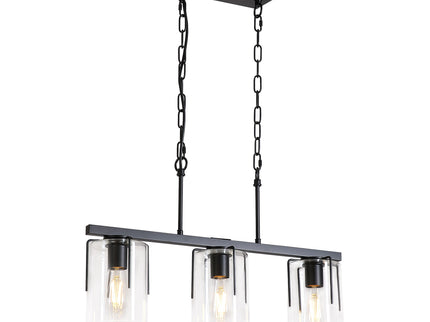 Adjustable Pendant Lighting