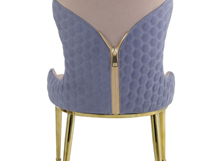 Caolan - Side Chair (Set of 2) - Tan