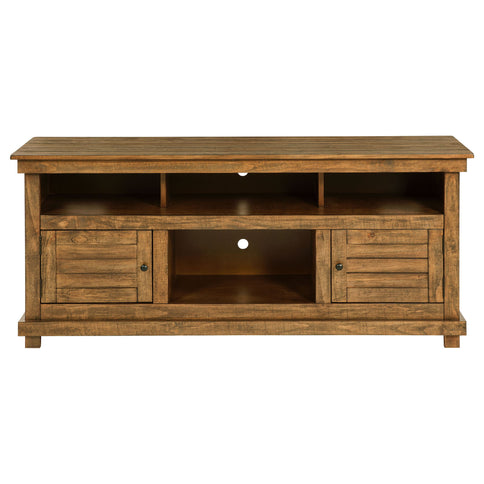 Castleton - TV Stand Media Console