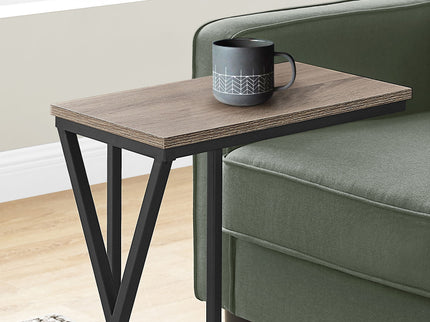 Accent Table C - Shaped, Contemporary & Modern