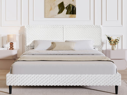 Soft Bed Comfortable Backrest For Bedroom