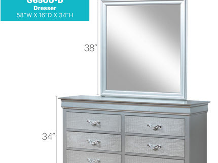 Lorana - Sophisticated Storage Solution