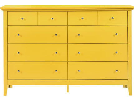 Elegant Casual Dresser For Any Room