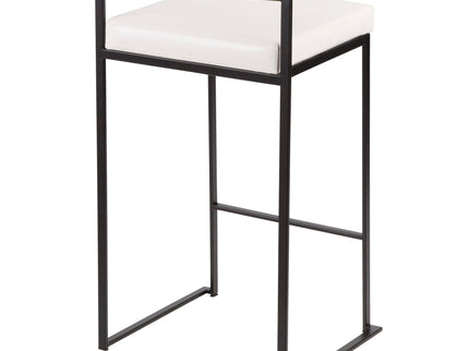 Fuji - Contemporary Style Stackable Counter Stool