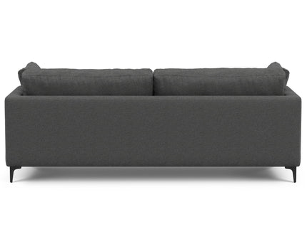 Ava - Mid Century Sofa, Upholstered