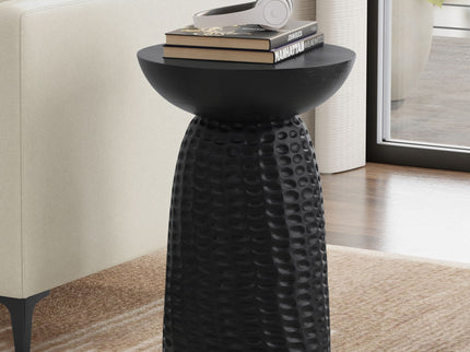 Boyd - Handcrafted Accent Table