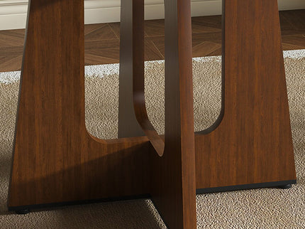 Round Dining Table For 4