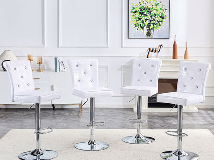 Lift Chairs For Dining Room Seating (Set of 2)