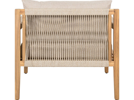 Outdoor Leisure Chair, Comfortable & Versatile For Any Patio