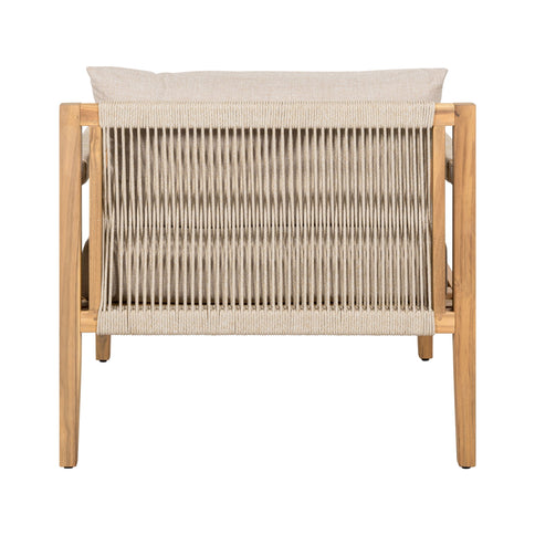 Outdoor Leisure Chair, Comfortable & Versatile For Any Patio