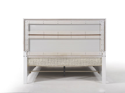 Naima - Elegance Bed
